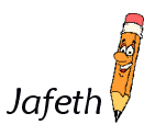 Nombre animado Jafeth 01