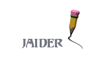 Nombre animado Jaider 01