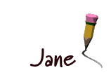 Nombre animado Jane 02
