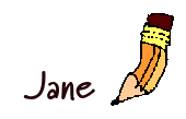 Nombre animado Jane 03