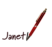 Nombre animado Janet 04