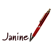 Nombre animado Janine 02