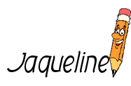 Nombre animado Jaqueline 06