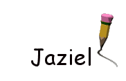 Nombre animado Jaziel 07
