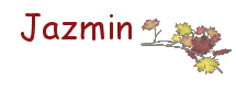 Nombre animado Jazmin 04