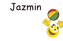 Nombre animado Jazmin 05