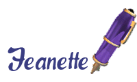 Nombre animado Jeanette 01
