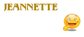 Nombre animado Jeannette 12