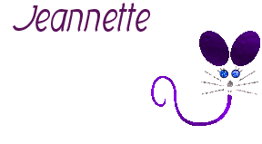 Nombre animado Jeannette 14