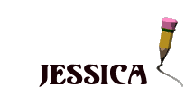 Nombre animado Jessica 04