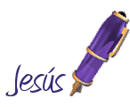 Nombre animado Jesus 13