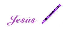 Nombre animado Jesus 16