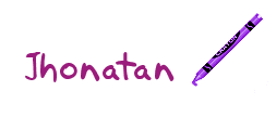 Nombre animado Jhonatan 06