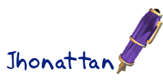 Nombre animado Jhonattan 06
