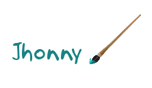 Nombre animado Jhonny 08