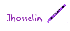 Nombre animado Jhosselin 07
