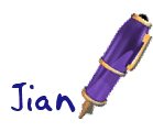 Nombre animado Jian 06