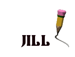 Nombre animado Jill 04