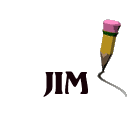 Nombre animado Jim 02