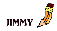 Nombre animado Jimmy 02