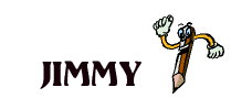Nombre animado Jimmy 03