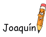 Nombre animado Joaquin 17