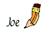 Nombre animado Joe 02