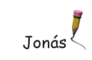 Nombre animado Jonas 07