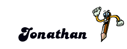 Nombre animado Jonathan 06