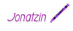 Nombre animado Jonatzin 02