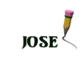 Nombre animado Jose 01
