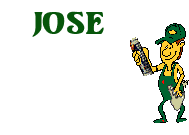 Nombre animado Jose 13