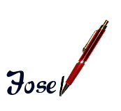 Nombre animado Jose 18