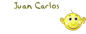 Nombre animado Juan Carlos 07