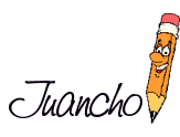 Nombre animado Juancho 09
