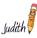 Nombre animado Judith 03