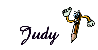 Nombre animado Judy 07