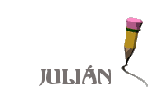 Nombre animado Julian 08