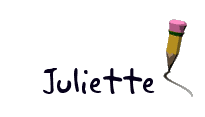Nombre animado Juliette 06