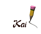 Nombre animado Kai 04