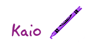 Nombre animado Kaio 07