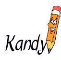 Nombre animado Kandy 02