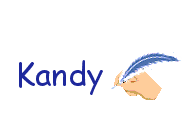 Nombre animado Kandy 03