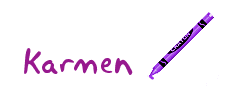 Nombre animado Karmen 08