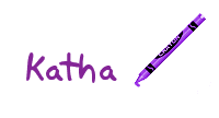 Nombre animado Katha 08