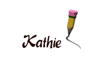 Nombre animado Kathie 04