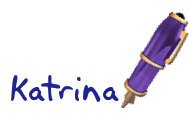 Nombre animado Katrina 08