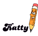 Nombre animado Katty 02