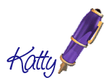 Nombre animado Katty 03