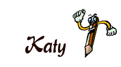 Nombre animado Katy 04